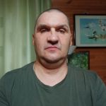 Владимир, 49 лет